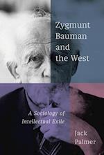 Zygmunt Bauman and the West