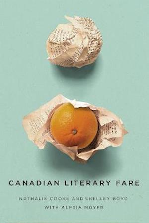 Canadian Literary Fare