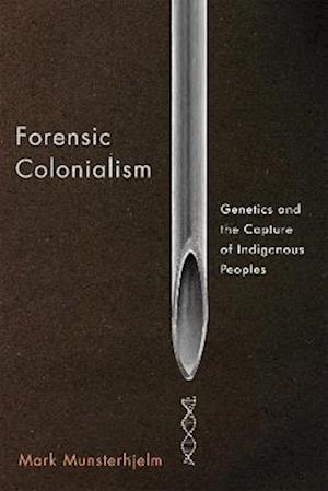 Forensic Colonialism