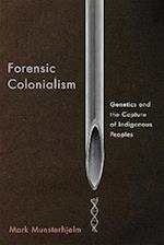 Forensic Colonialism