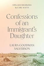 Confessions of an Immigrant's Daughter
