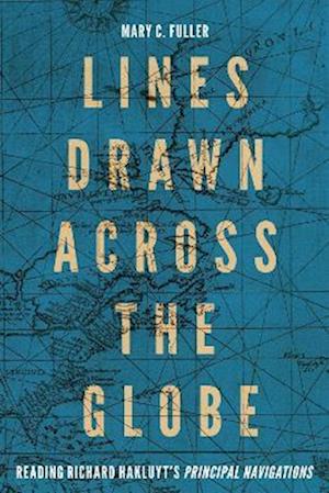 Lines Drawn across the Globe