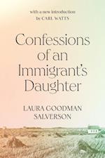 Confessions of an Immigrant's Daughter