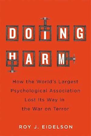 Doing Harm