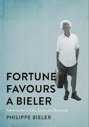 Fortune Favours a Bieler