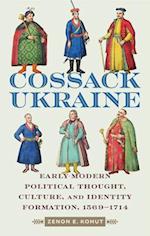 The Making of Cossack Ukraine