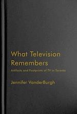 What Television Remembers