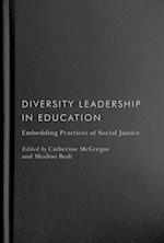 Diversity Leadership in Education
