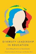 Diversity Leadership in Education