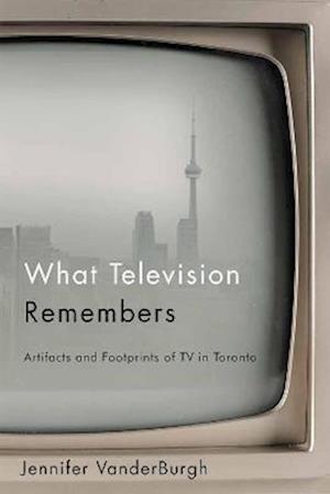 What Television Remembers