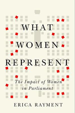 What Women Represent