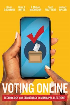 Voting Online