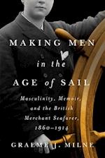 Making Men in the Age of Sail
