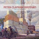 Peter Clapham Sheppard