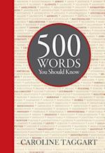 500 Words You Should Know