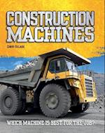 Construction Machines
