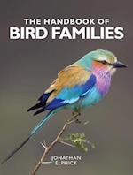 The Handbook of Bird Families