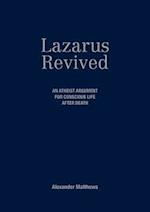 Lazarus Revived