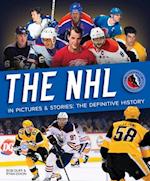 The NHL in Pictures and Stories