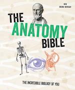 The Anatomy Bible