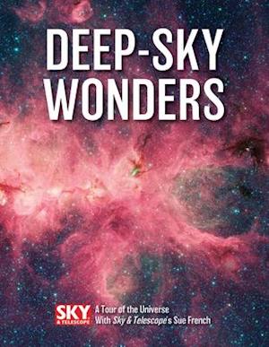 Deep-Sky Wonders