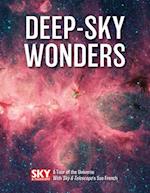 Deep-Sky Wonders: A Tour of the Universe with Sky and Telescope's Sue French