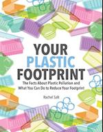 Your Plastic Footprint: The Facts about Plastic and What You Can Do to Reduce Your Footprint