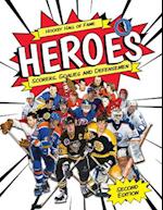 Hockey Hall of Fame Heroes
