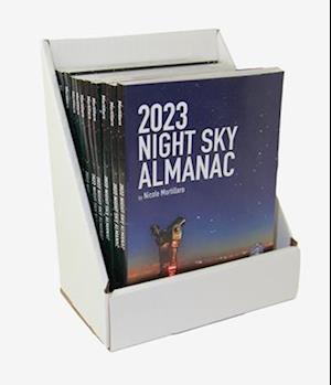 2023 Night Sky Almanac