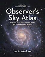 Observer's Sky Atlas