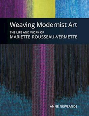 Weaving Modernist Art