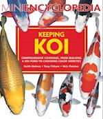Mini Encyclopedia Keeping Koi