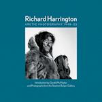 Richard Harrington