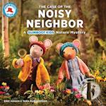 The Case of the Noisy Neighbor