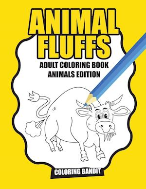 Animal Fluffs