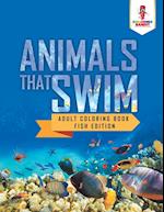 Animals That Swim