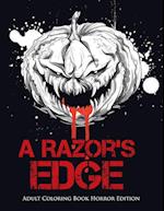 A Razor's Edge