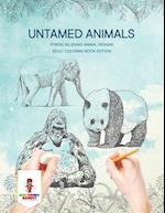 Untamed Animals