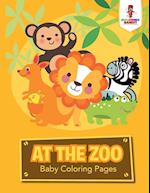 At the Zoo