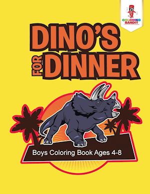 Dino's for Dinner