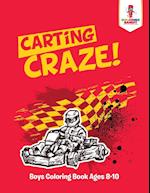 Carting Craze!