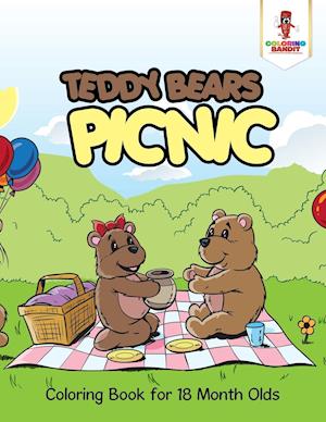 Teddy Bears Picnic