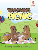 Teddy Bears Picnic