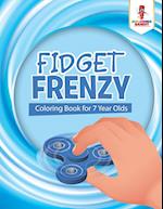 Fidget Frenzy