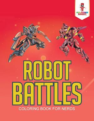 Robot Battles