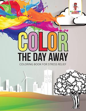 Color the Day Away