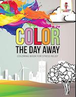 Color the Day Away