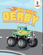 Big Truck Derby