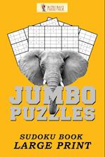 Jumbo Puzzles