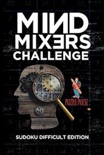 Mind Mixers Challenge